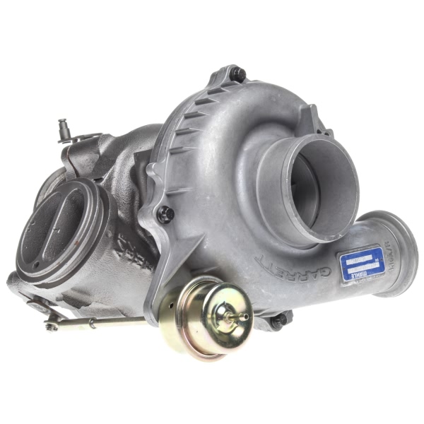 Mahle Remanufactured Standard Turbocharger 014TC24005100