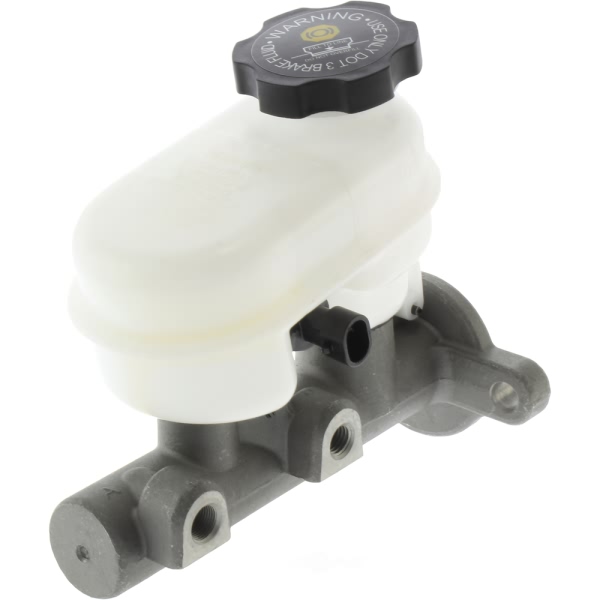 Centric Premium Brake Master Cylinder 130.62093