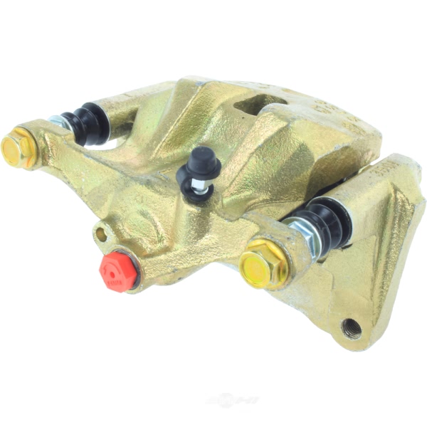 Centric Remanufactured Semi-Loaded Rear Driver Side Brake Caliper 141.44592