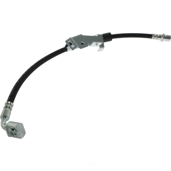 Centric Front Passenger Side Brake Hose 150.66137