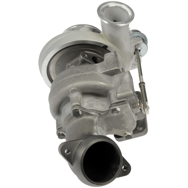 Dorman OE Solutions Turbocharger 667-269