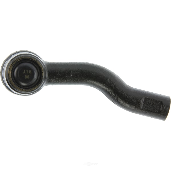 Centric Premium™ Front Driver Side Outer Steering Tie Rod End 612.44070