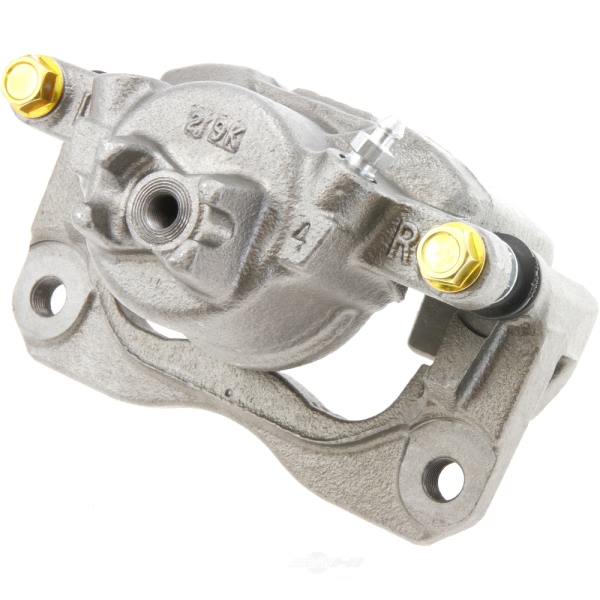 Centric Remanufactured Semi-Loaded Front Passenger Side Brake Caliper 141.48101