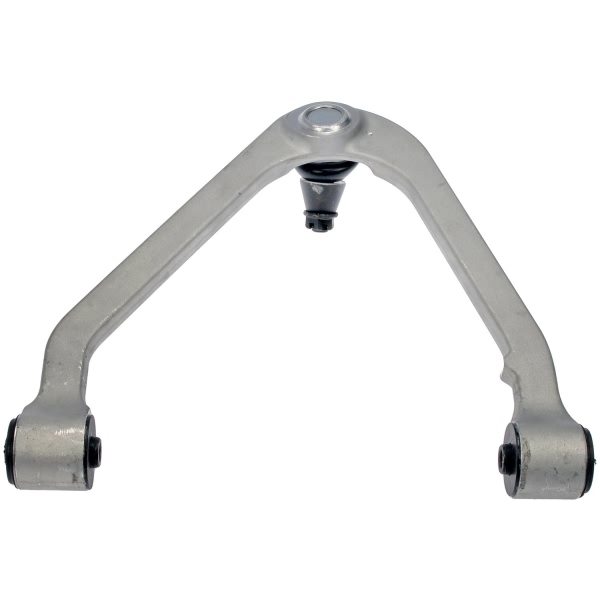 Dorman Front Passenger Side Upper Non Adjustable Control Arm And Ball Joint Assembly 524-064