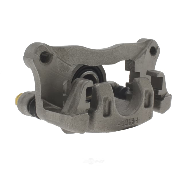 Centric Remanufactured Semi-Loaded Rear Passenger Side Brake Caliper 141.44579