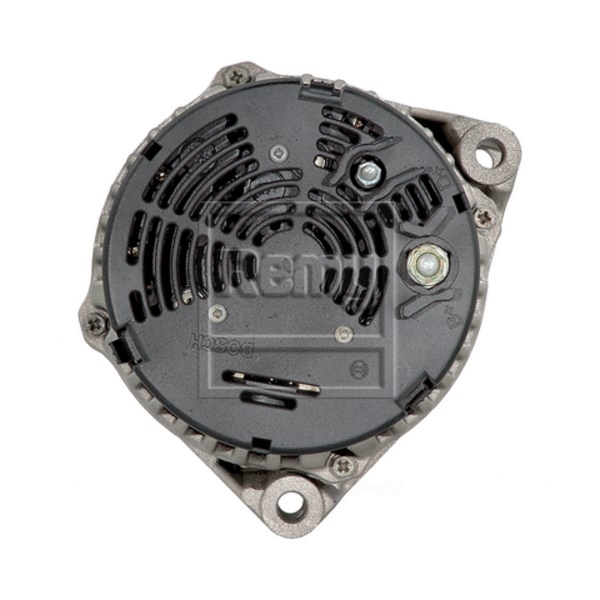 Remy Remanufactured Alternator 12069