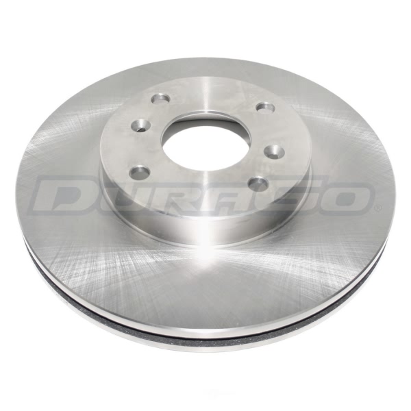 DuraGo Vented Front Brake Rotor BR31248