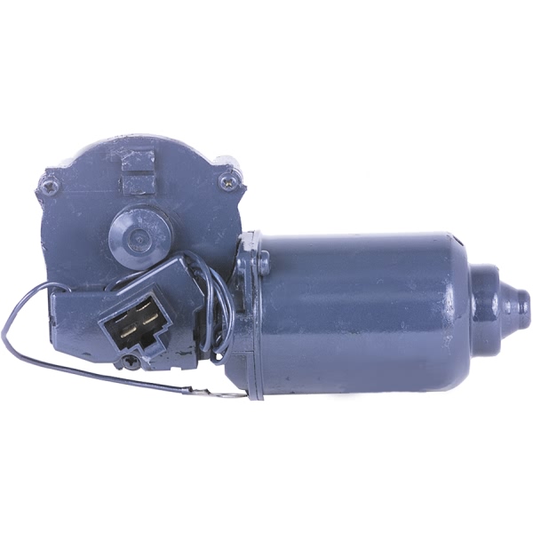 Cardone Reman Remanufactured Wiper Motor 43-1171