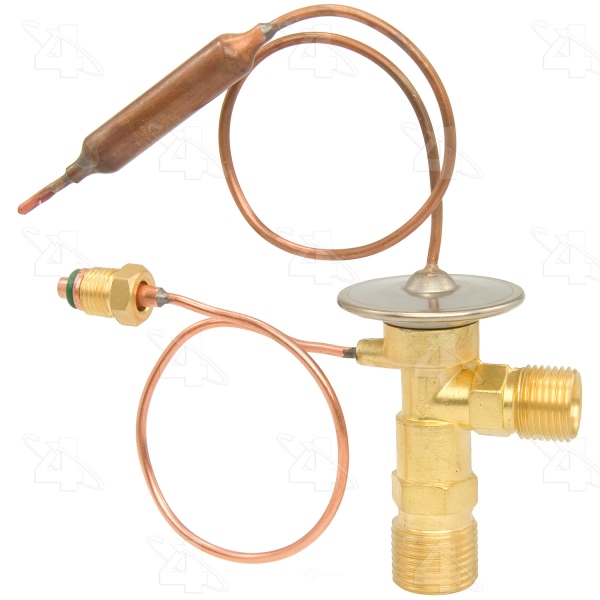 Four Seasons A C Expansion Valve 38864