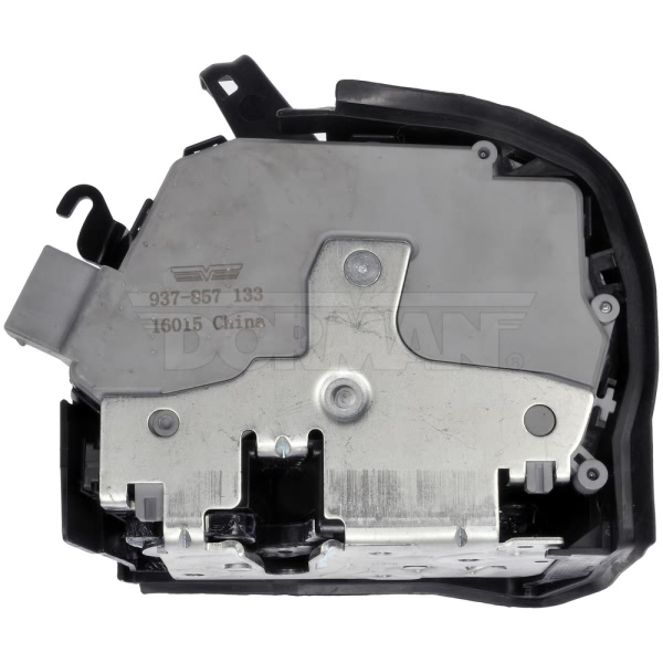 Dorman OE Solutions Front Passenger Side Door Lock Actuator Motor 937-857