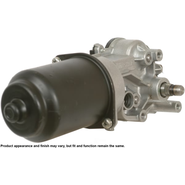 Cardone Reman Remanufactured Wiper Motor 43-4054