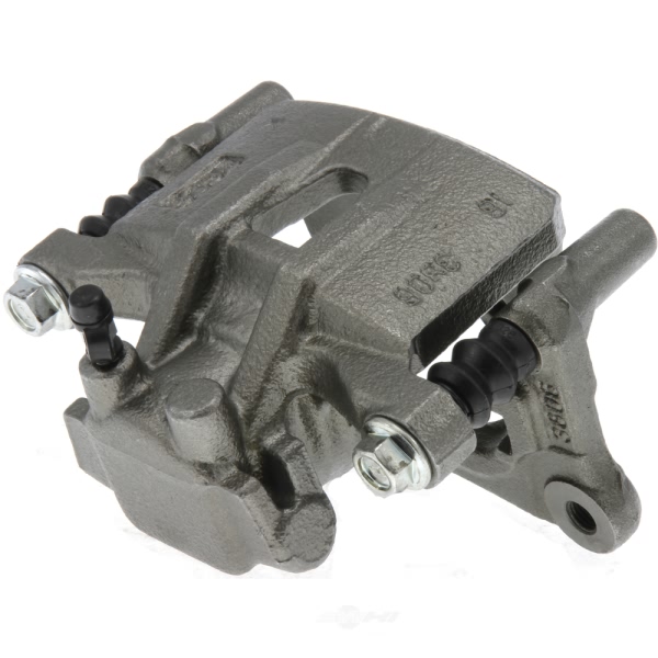 Centric Remanufactured Semi-Loaded Rear Passenger Side Brake Caliper 141.46549