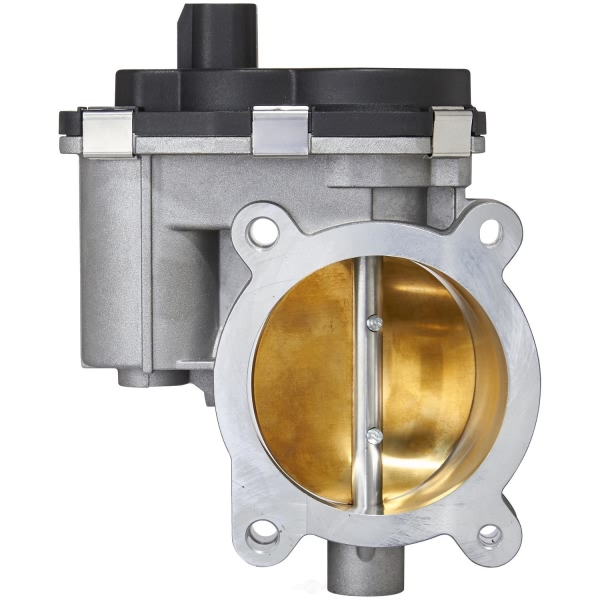 Spectra Premium Fuel Injection Throttle Body TB1021