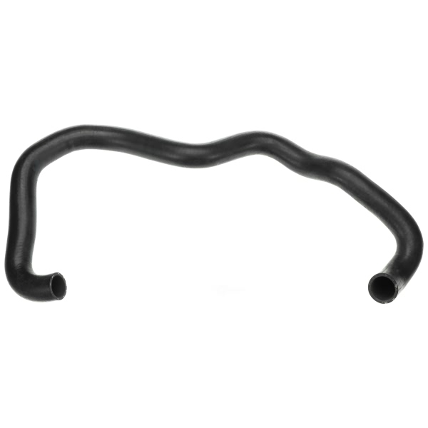 Gates Engine Coolant Molded Radiator Hose 22084