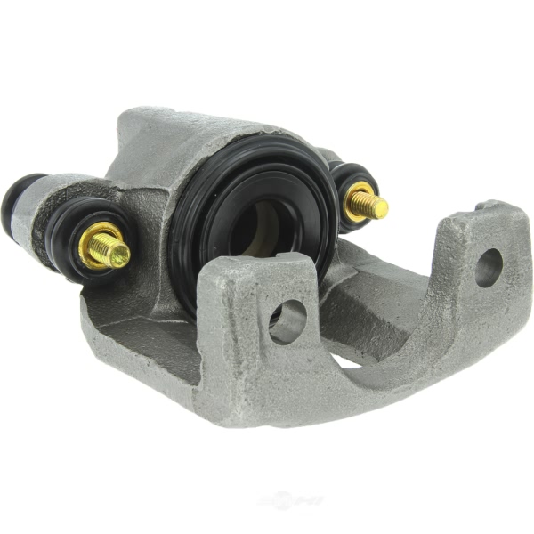 Centric Remanufactured Semi-Loaded Rear Driver Side Brake Caliper 141.58502