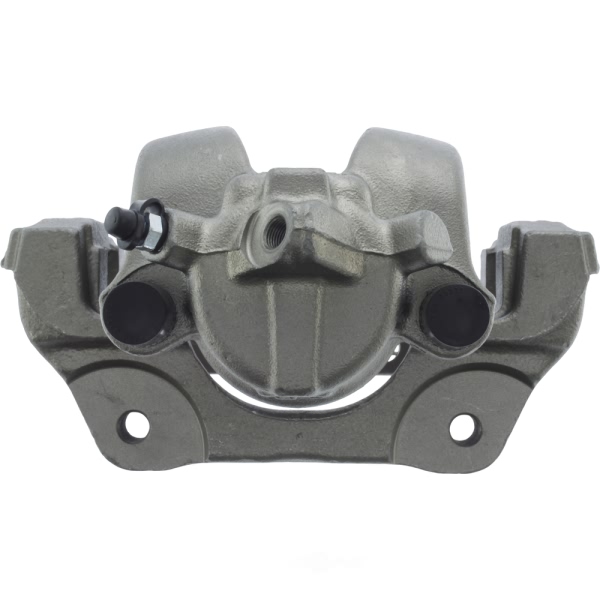 Centric Remanufactured Semi-Loaded Front Passenger Side Brake Caliper 141.34145