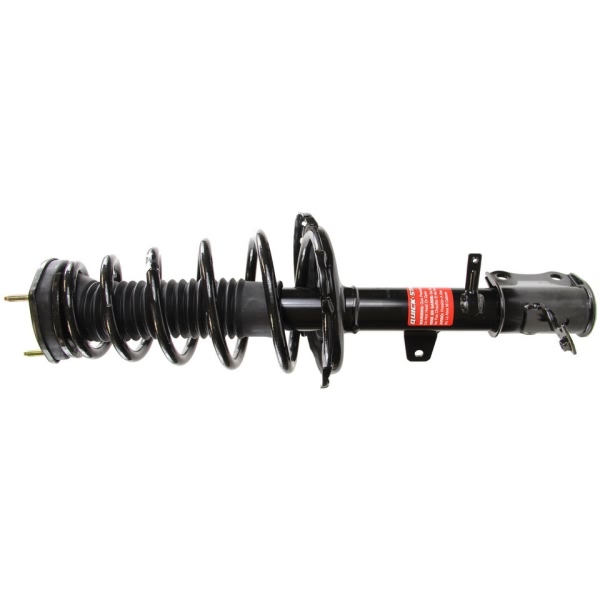 Monroe Quick-Strut™ Rear Driver Side Complete Strut Assembly 172216