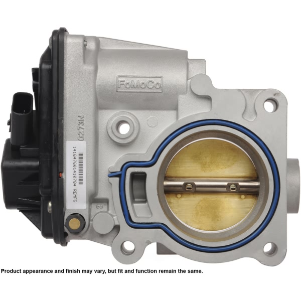 Cardone Reman Remanufactured Throttle Body 67-6014