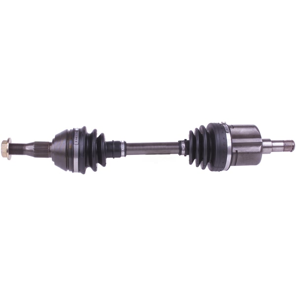 Cardone Reman Remanufactured CV Axle Assembly 60-1250