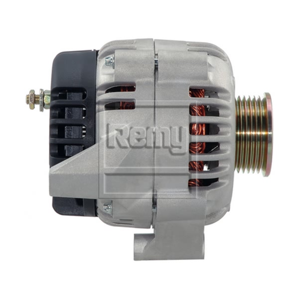 Remy Alternator 91516