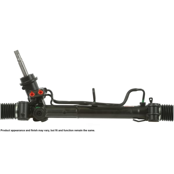 Cardone Reman Remanufactured Hydraulic Power Rack and Pinion Complete Unit 22-1125