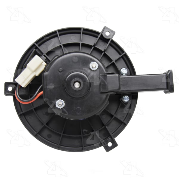 Four Seasons Hvac Blower Motor With Wheel 76932