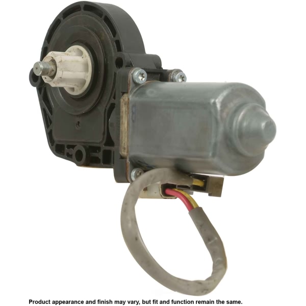 Cardone Reman Remanufactured Window Lift Motor 42-3183