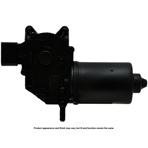 Cardone Reman Remanufactured Wiper Motor 43-3446