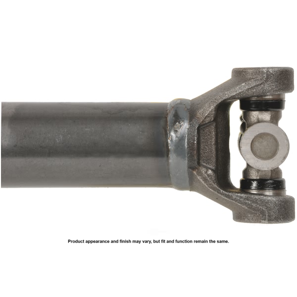 Cardone Reman Remanufactured Driveshaft/ Prop Shaft 65-9516
