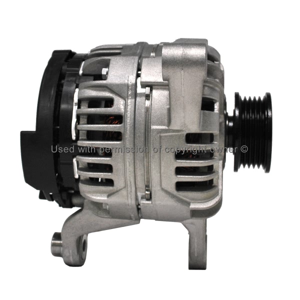 Quality-Built Alternator Remanufactured 15120