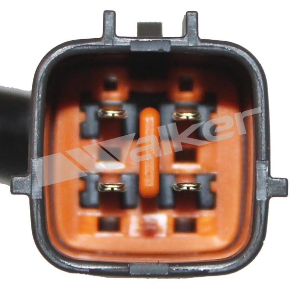 Walker Products Oxygen Sensor 350-34392