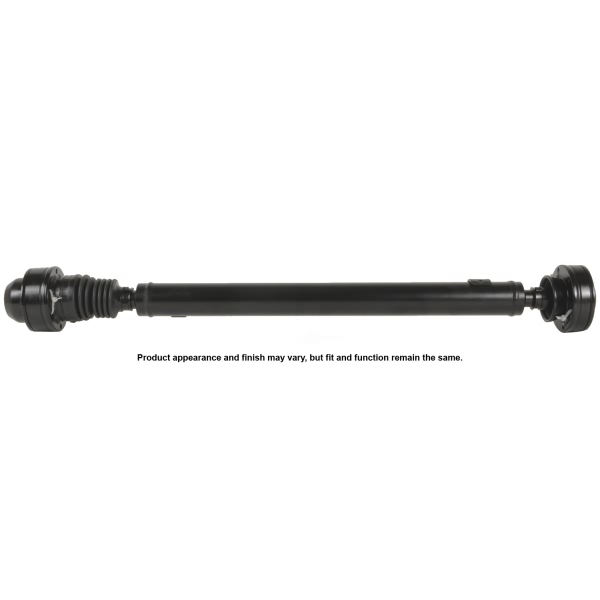 Cardone Reman Remanufactured Driveshaft/ Prop Shaft 65-9313