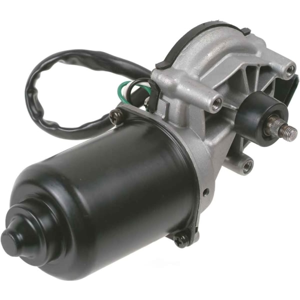 Cardone Reman Remanufactured Wiper Motor 43-4529