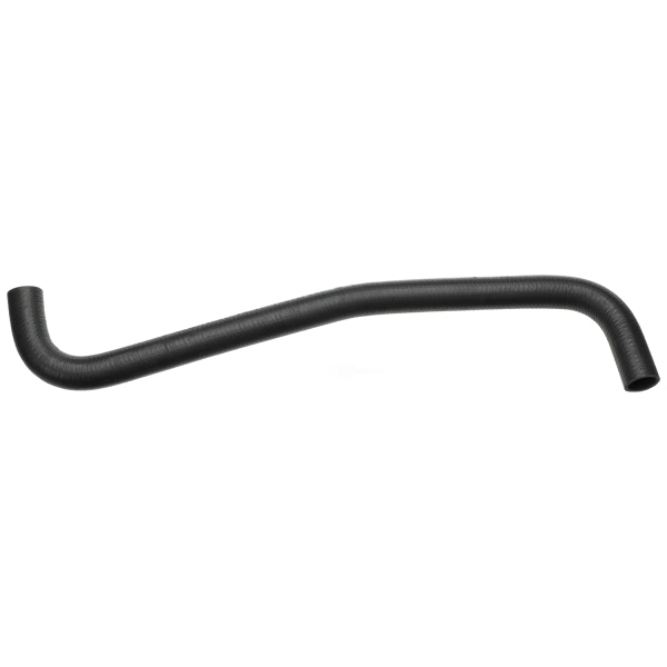 Gates Engine Coolant Molded Radiator Hose 23122