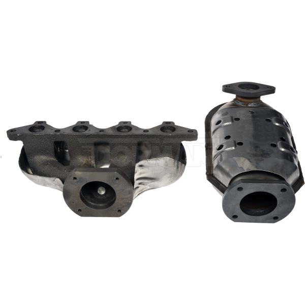 Dorman Cast Iron Natural Exhaust Manifold 674-596