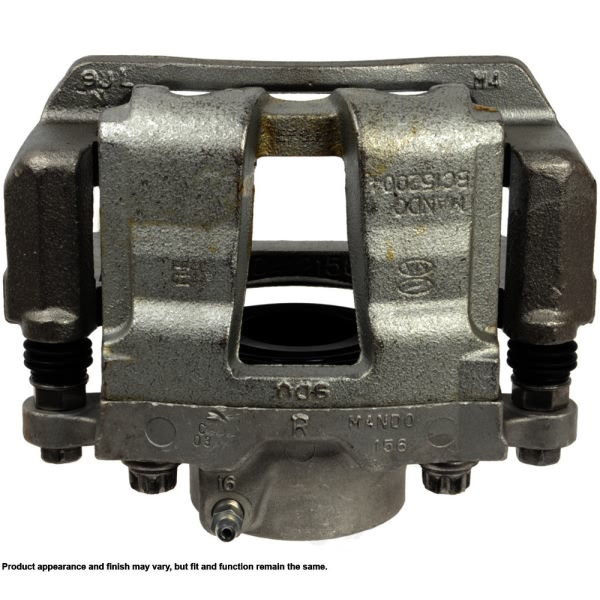 Cardone Reman Remanufactured Unloaded Caliper w/Bracket 19-B6460