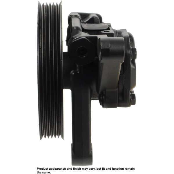 Cardone Reman Remanufactured Power Steering Pump w/o Reservoir 21-5195
