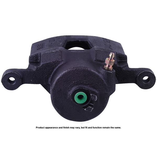 Cardone Reman Remanufactured Unloaded Caliper 19-2811