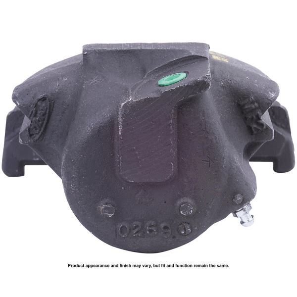 Cardone Reman Remanufactured Unloaded Caliper 18-4143