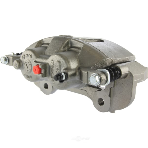 Centric Remanufactured Semi-Loaded Front Passenger Side Brake Caliper 141.67069