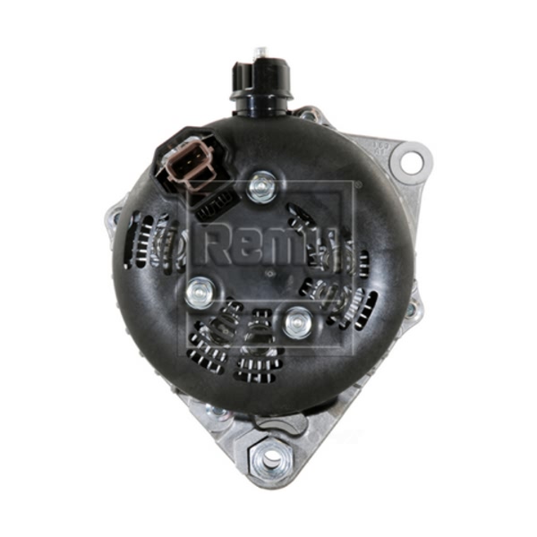 Remy Remanufactured Alternator 23001