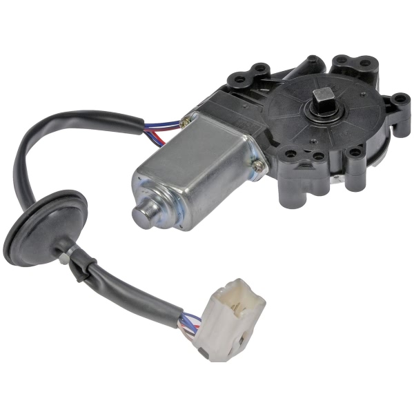 Dorman OE Solutions Front Driver Side Window Motor 742-491