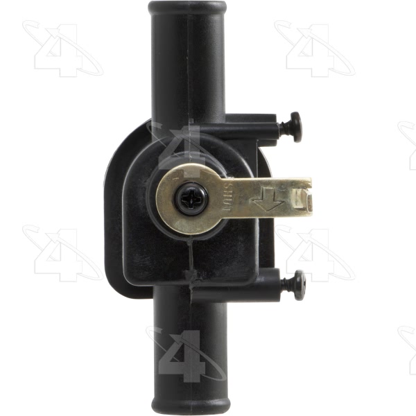 Four Seasons Hvac Heater Control Valve 74644