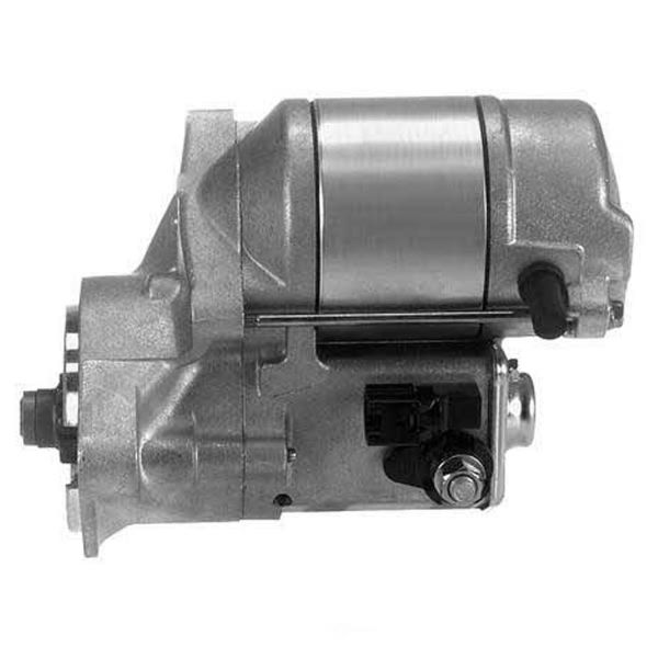 Denso Remanufactured Starter 280-0100