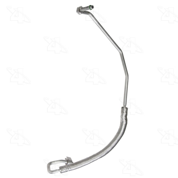 Four Seasons A C Discharge Line Hose Assembly 56584