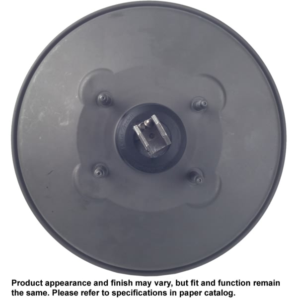 Cardone Reman Remanufactured Vacuum Power Brake Booster w/o Master Cylinder 54-71911