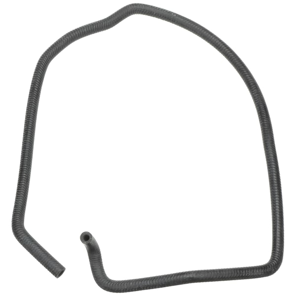 Gates Engine Coolant Reservoir Hose 18261