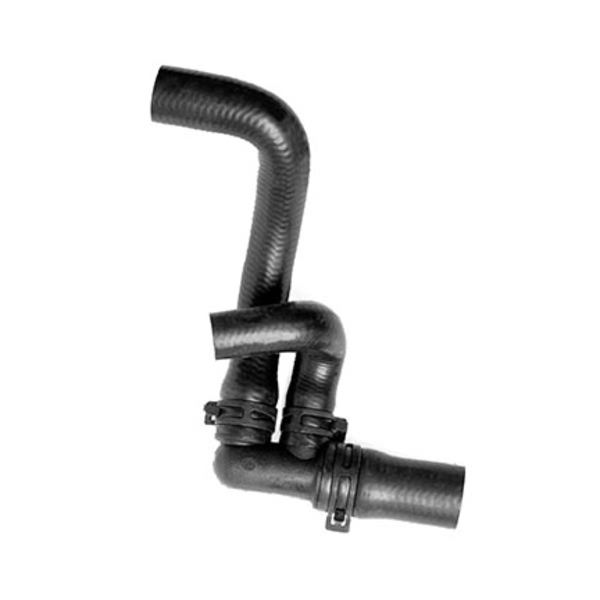 Dayco Molded Heater Hose 88508