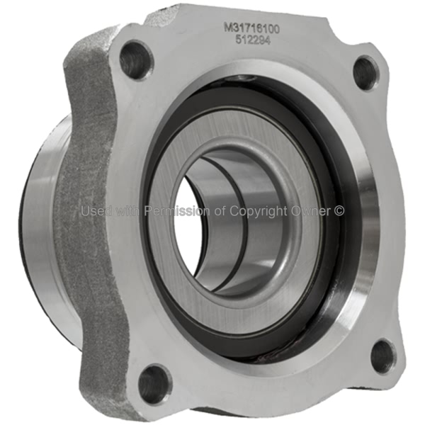 Quality-Built WHEEL BEARING MODULE WH512294