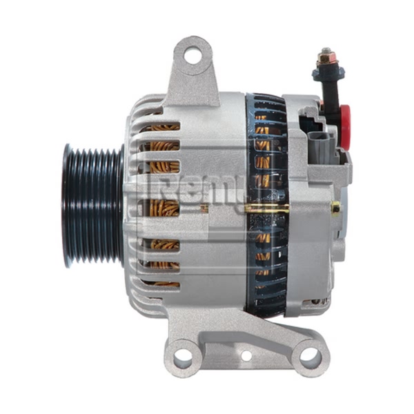 Remy Remanufactured Alternator 23808